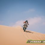 Dakar 2023 – Stage 10 © OFFROADCRACKS-56