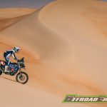 Dakar 2023 – Stage 10 © OFFROADCRACKS-58