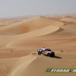 Dakar 2023 – Stage 10 © OFFROADCRACKS-6