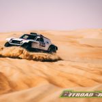 Dakar 2023 – Stage 10 © OFFROADCRACKS-61