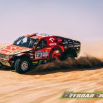 Dakar 2023 – Stage 10 © OFFROADCRACKS-62