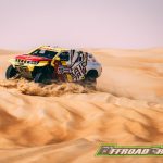 Dakar 2023 – Stage 10 © OFFROADCRACKS-63