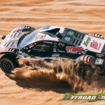 Dakar 2023 – Stage 10 © OFFROADCRACKS-65