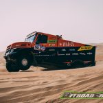 Dakar 2023 – Stage 10 © OFFROADCRACKS-68
