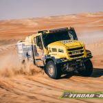 Dakar 2023 – Stage 10 © OFFROADCRACKS-69