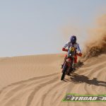 Dakar 2023 – Stage 10 © OFFROADCRACKS-7