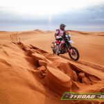 Dakar 2023 – Stage 10 © OFFROADCRACKS-72