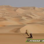 Dakar 2023 – Stage 10 © OFFROADCRACKS-8