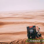 Dakar 2023 – Stage 10 © OFFROADCRACKS-81