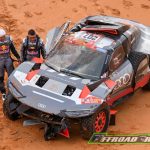 Dakar 2023 – Stage 10 © OFFROADCRACKS-82