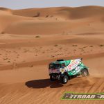 Dakar 2023 – Stage 11 © OFFROADCRACKS-10