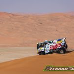 Dakar 2023 – Stage 11 © OFFROADCRACKS-12