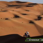 Dakar 2023 – Stage 11 © OFFROADCRACKS-16