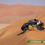 Dakar 2023 – Stage 11 © OFFROADCRACKS-19