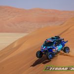 Dakar 2023 – Stage 11 © OFFROADCRACKS-20