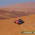 Dakar 2023 – Stage 11 © OFFROADCRACKS-24