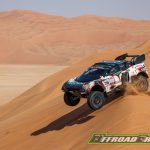Dakar 2023 – Stage 11 © OFFROADCRACKS-27