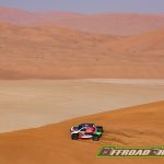 Dakar 2023 – Stage 11 © OFFROADCRACKS-28