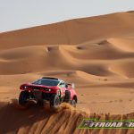 Dakar 2023 – Stage 11 © OFFROADCRACKS-30