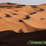 Dakar 2023 – Stage 11 © OFFROADCRACKS-33