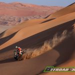 Dakar 2023 – Stage 11 © OFFROADCRACKS-34