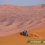 Dakar 2023 – Stage 11 © OFFROADCRACKS-36