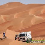 Dakar 2023 – Stage 11 © OFFROADCRACKS-4