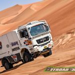 SAILING – ROUTE DU RHUM 2022 – ARRIVAL