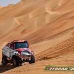 SAILING – ROUTE DU RHUM 2022 – ARRIVAL