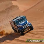 SAILING – ROUTE DU RHUM 2022 – ARRIVAL