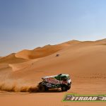 SAILING – ROUTE DU RHUM 2022 – ARRIVAL