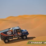 SAILING – ROUTE DU RHUM 2022 – ARRIVAL