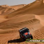 SAILING – ROUTE DU RHUM 2022 – ARRIVAL