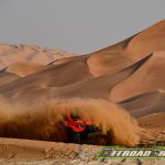 SAILING – ROUTE DU RHUM 2022 – ARRIVAL