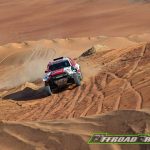 SAILING – ROUTE DU RHUM 2022 – ARRIVAL