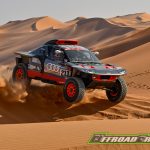 SAILING – ROUTE DU RHUM 2022 – ARRIVAL