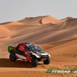 SAILING – ROUTE DU RHUM 2022 – ARRIVAL