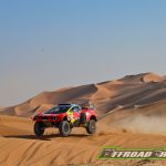 SAILING – ROUTE DU RHUM 2022 – ARRIVAL