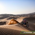 SAILING – ROUTE DU RHUM 2022 – ARRIVAL