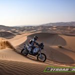 SAILING – ROUTE DU RHUM 2022 – ARRIVAL