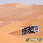 Dakar 2023 – Stage 11 © OFFROADCRACKS-6