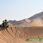 SAILING – ROUTE DU RHUM 2022 – ARRIVAL