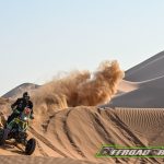 SAILING – ROUTE DU RHUM 2022 – ARRIVAL