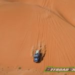 Dakar 2023 – Stage 11 © OFFROADCRACKS-63