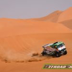 Dakar 2023 – Stage 11 © OFFROADCRACKS-65
