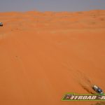 Dakar 2023 – Stage 11 © OFFROADCRACKS-66