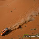 Dakar 2023 – Stage 11 © OFFROADCRACKS-69