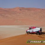 Dakar 2023 – Stage 11 © OFFROADCRACKS-7