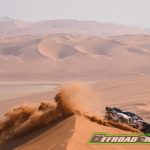 Dakar 2023 – Stage 11 © OFFROADCRACKS-78