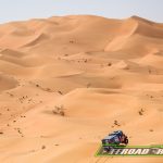 Dakar 2023 – Stage 11 © OFFROADCRACKS-8